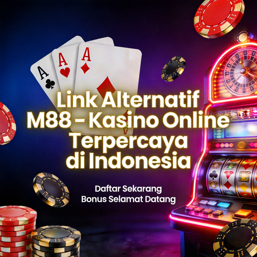 Proses taruhan live pada pertandingan olahraga melalui aplikasi M88 mobile